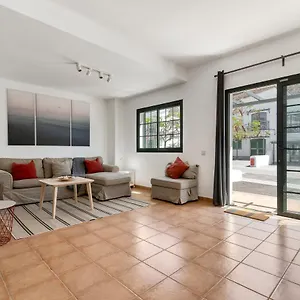 Home2book Residencial Candelarias 1 Сasa de vacaciones Agaete (Gran Canaria)
