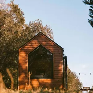 Caseta Wald By Tiny Away Las Serras