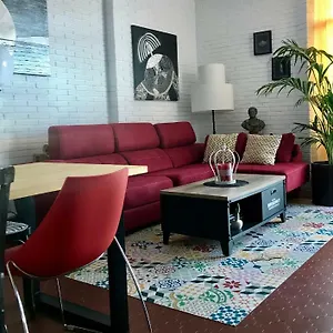 Torre De La Roca Industrial69 Apartamento Torremolinos