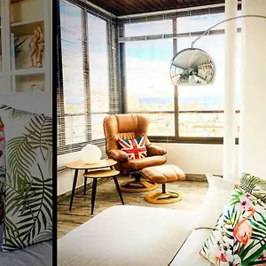 Ideal En Apartamento Torremolinos